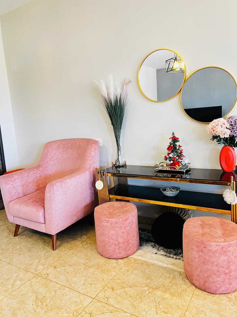 Silver Homes 2 bedroom nt Apartment in Kampala