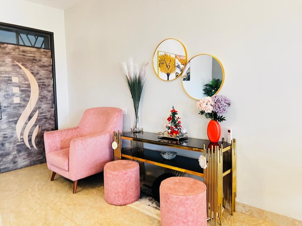 Silver Homes 2 bedroom nt Apartment in Kampala