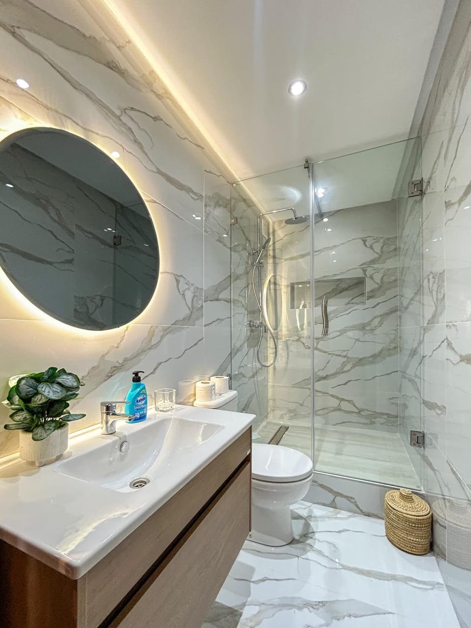 Menara Prestige Duplex 4BR with Pool Access Apartment in Marrakesh