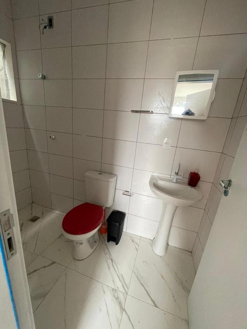 Apartamento Premium Floripa Apartment in Florianopolis