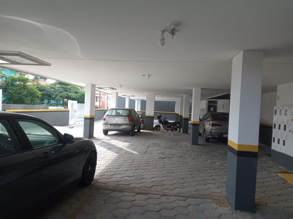 Apartamento Premium Floripa Apartment in Florianopolis