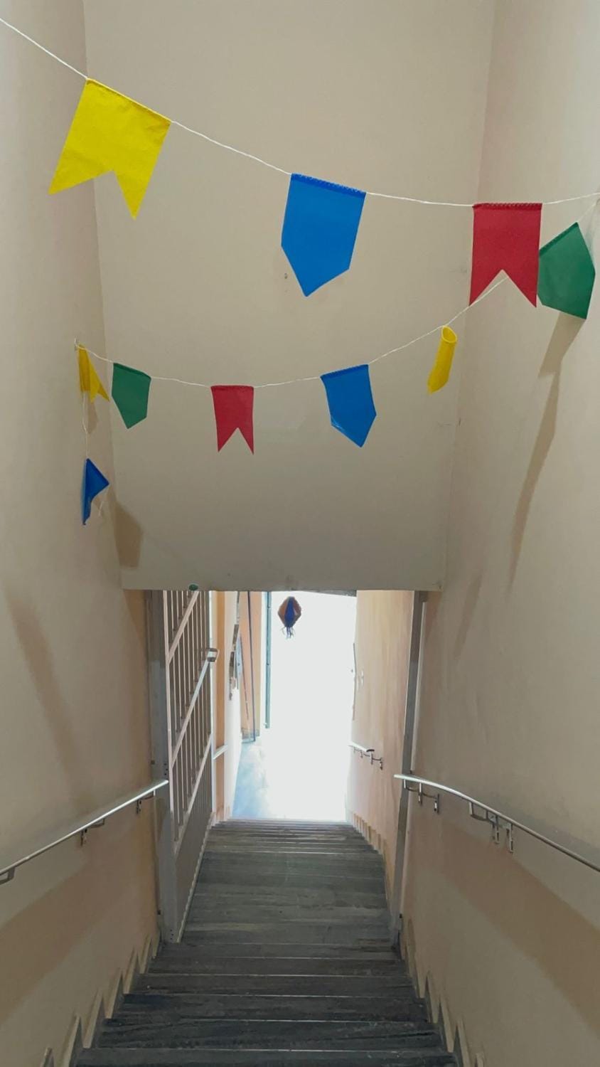 Duplex em Campina Grande Apartment in Campina Grande