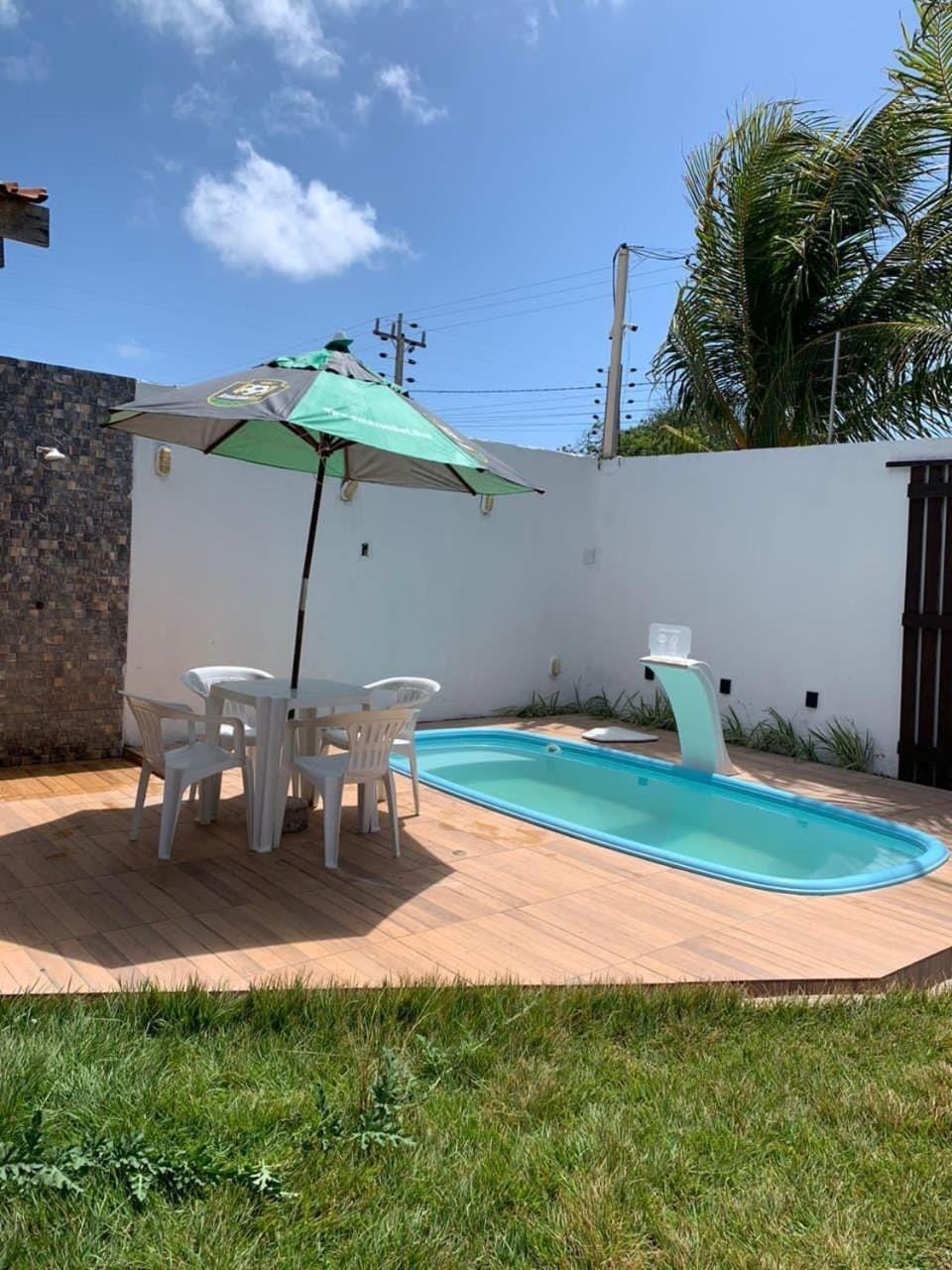 Casa em Salinas Pá House in State of Pará