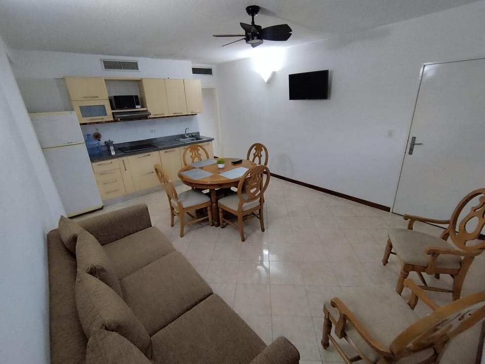 comfortable and beautiful apartment Apartment in Venezuela