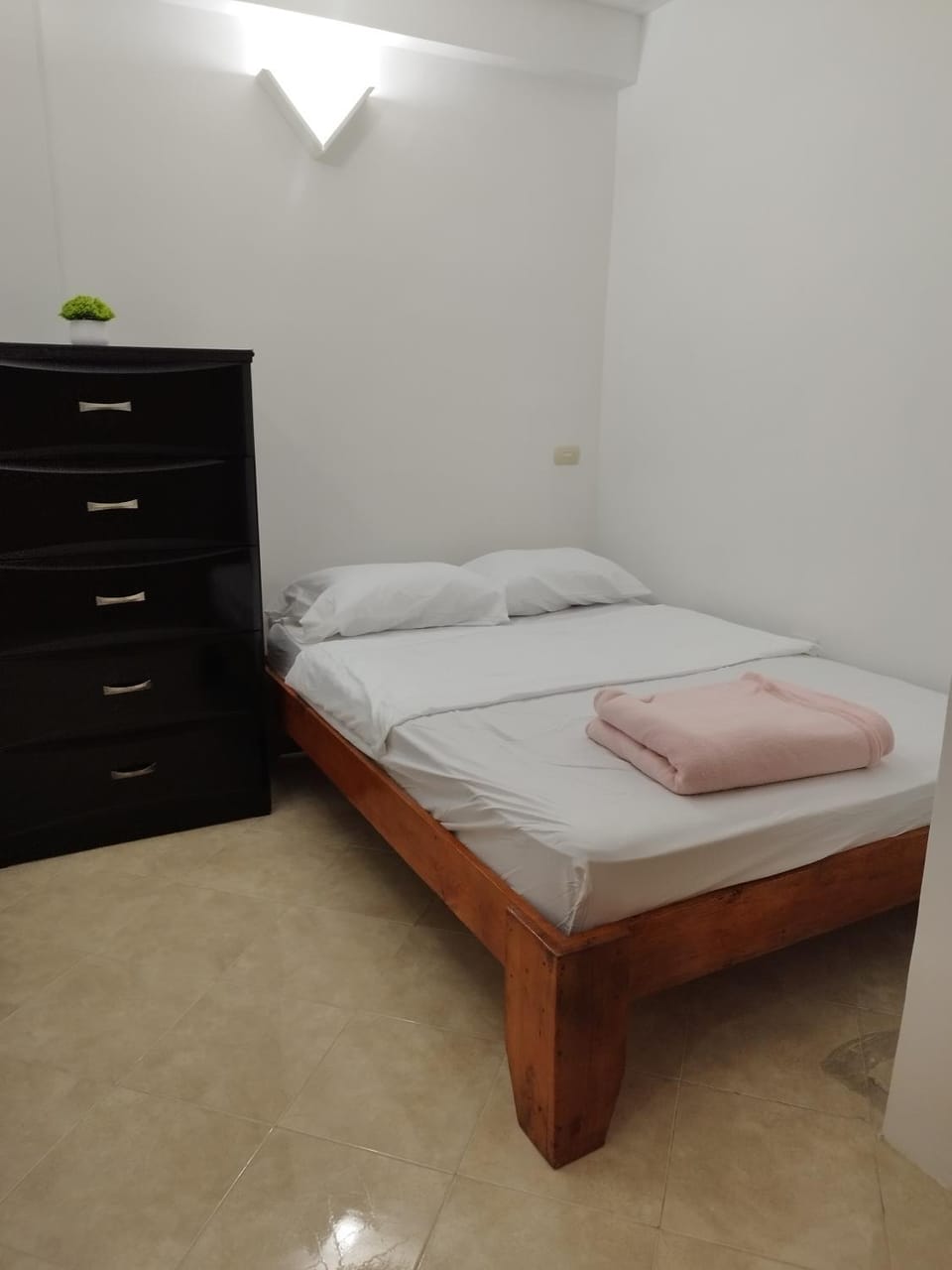 comfortable and beautiful apartment Apartment in Venezuela