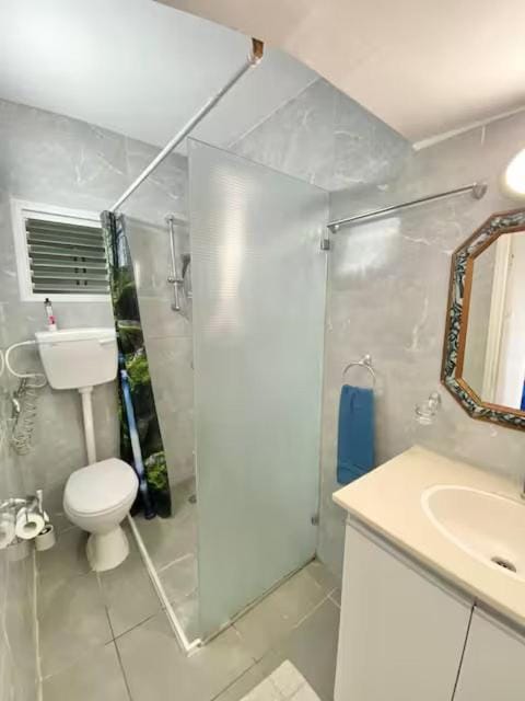 Premium Haim apt Apartment in Haifa