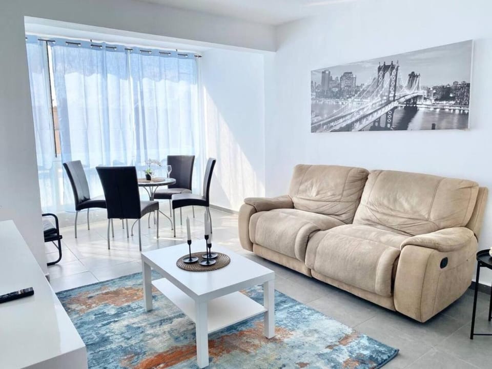 Premium Haim apt Apartment in Haifa