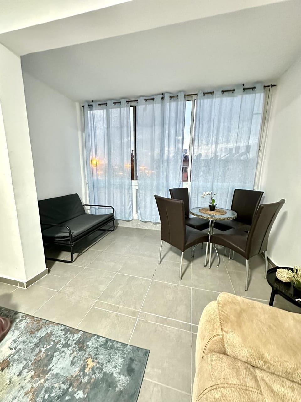 Premium Haim apt Apartment in Haifa