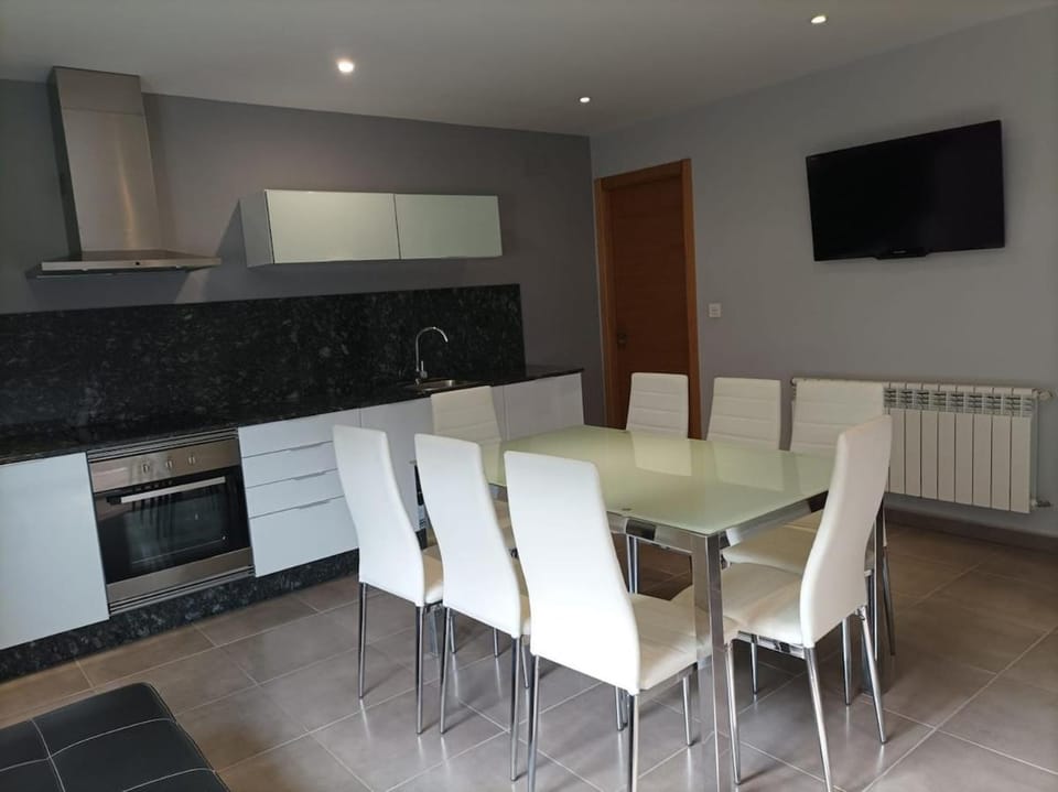 Alojamiento Playa Catedrales 1 Apartment in Asturias