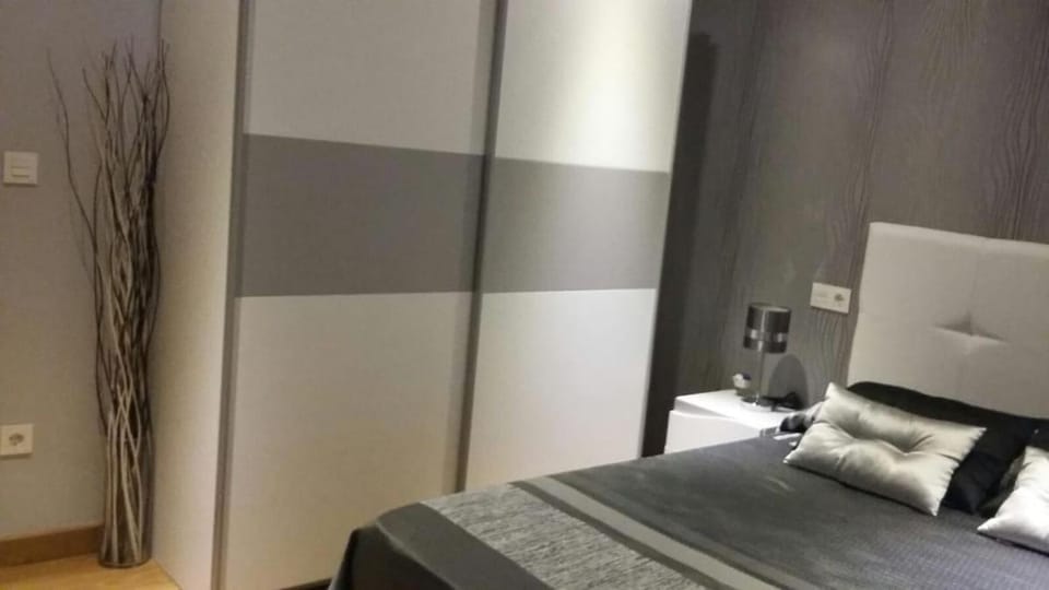 Alojamiento Playa Catedrales 1 Apartment in Asturias