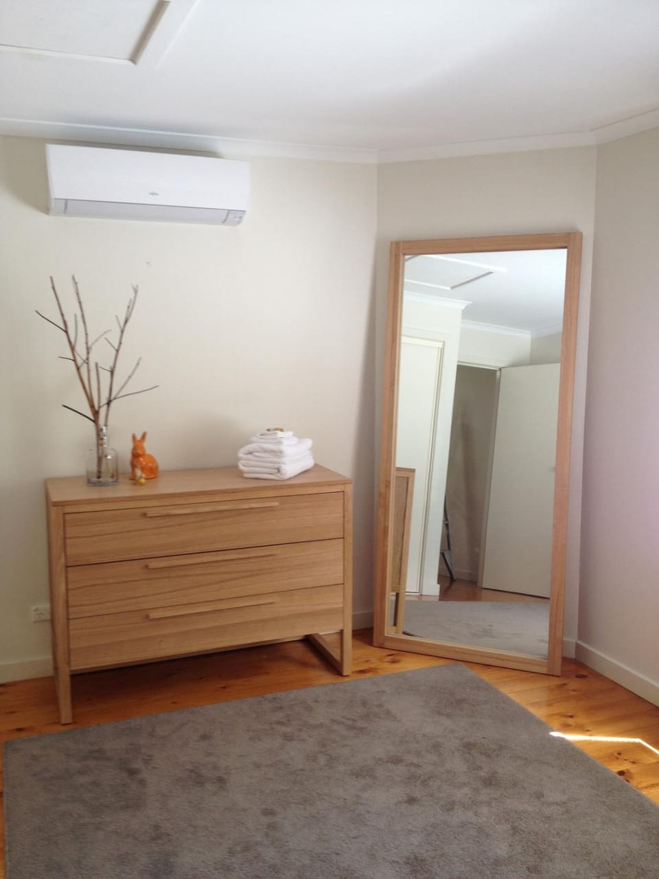 air conditioner