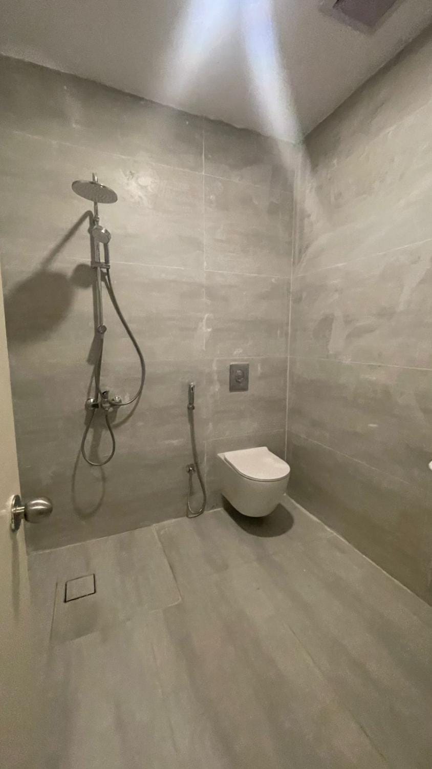 Shower, Toilet, Bathroom, bidet