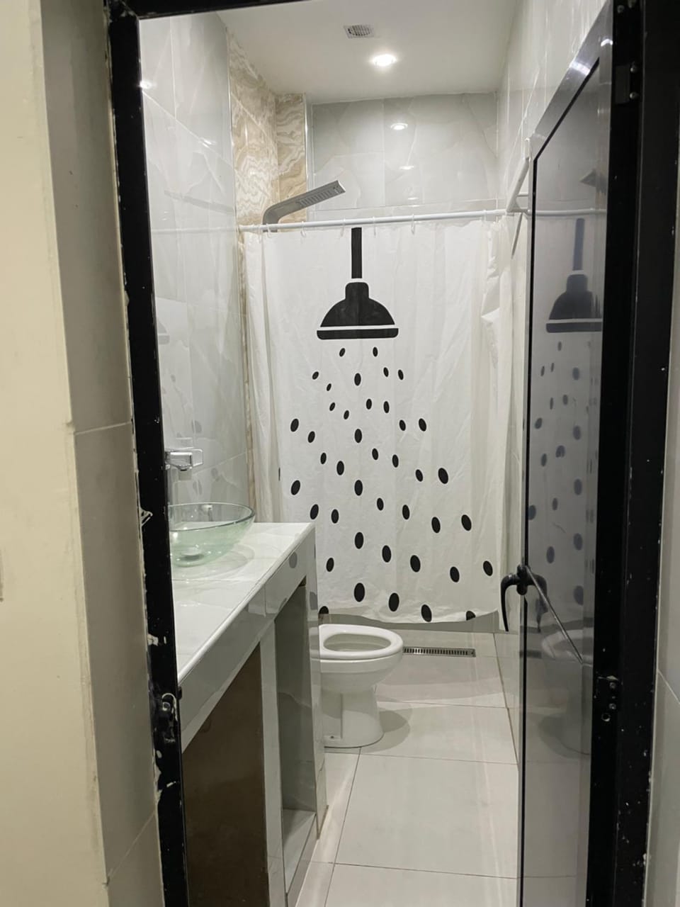 Studio Meublé à Dakar Apartment in Dakar Region, Senegal