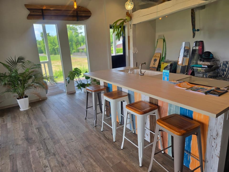 The Beach House ザ ビーチハウス Resort in Japan