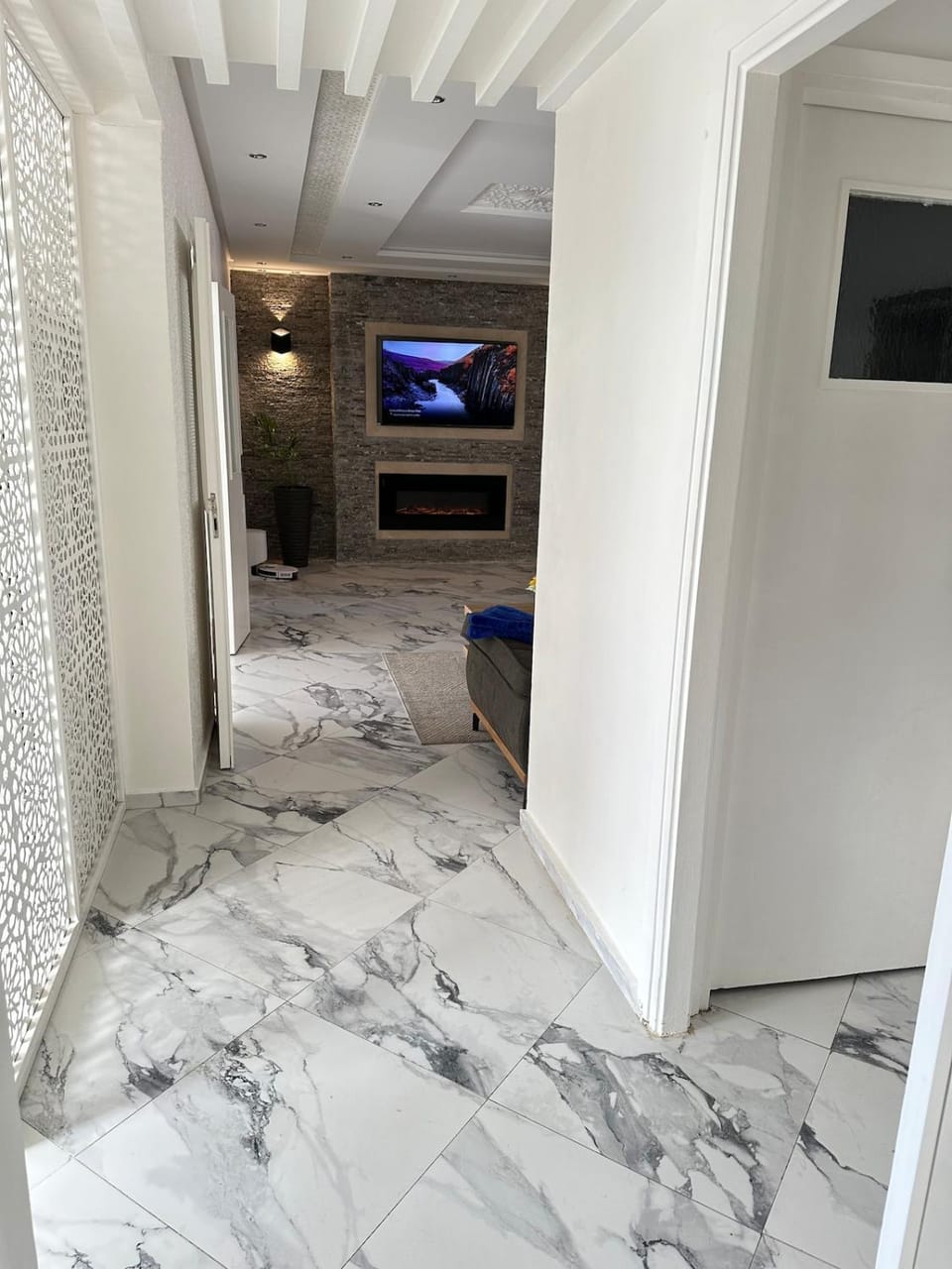 TV and multimedia