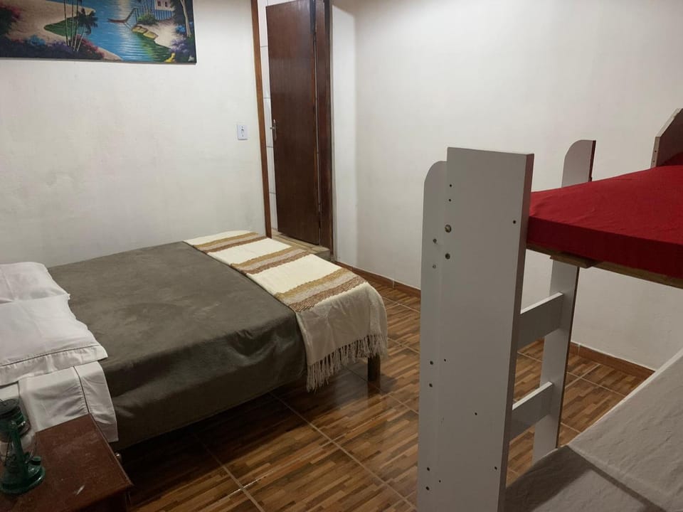 Pousada Recanto do Tortuga Guapimirim Inn in State of Rio de Janeiro