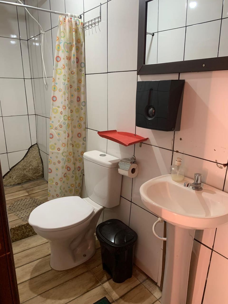 Pousada Recanto do Tortuga Guapimirim Inn in State of Rio de Janeiro