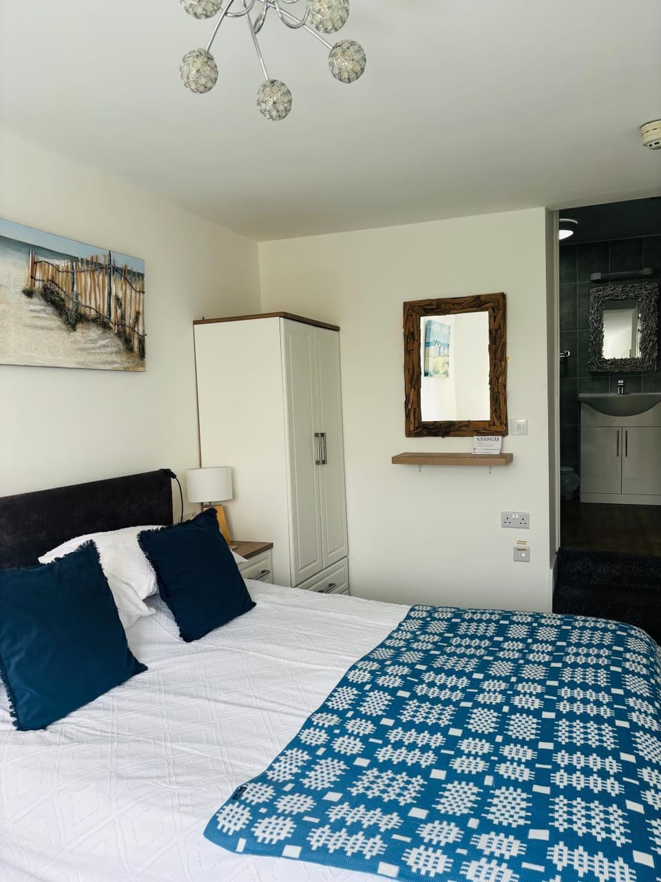 Coach Guest House Bed and Breakfast in Wales