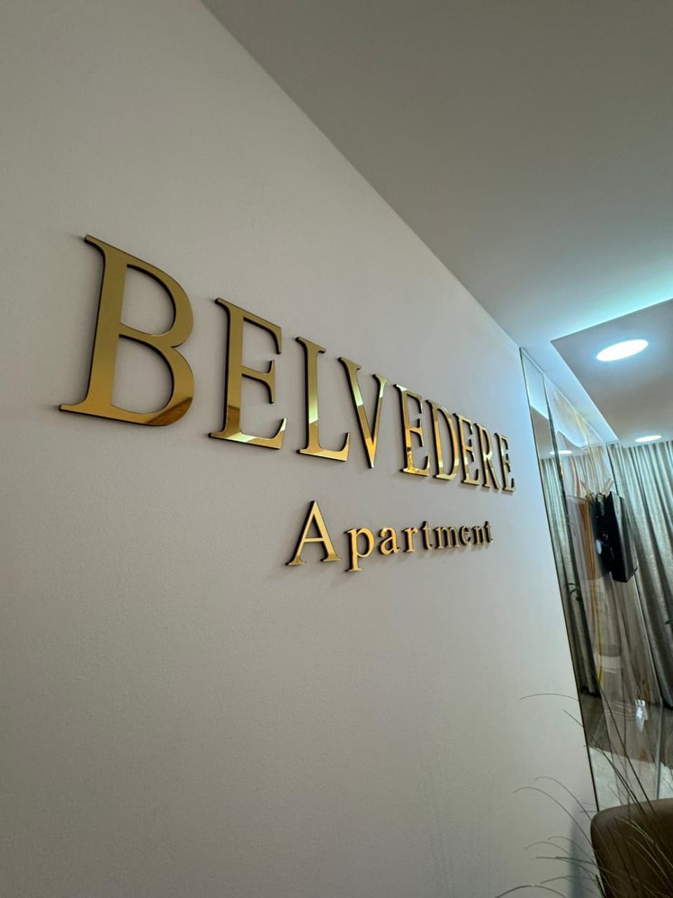Logo/Certificate/Sign