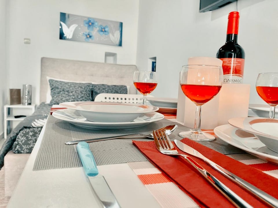 Skala Mykonos House in Mykonos