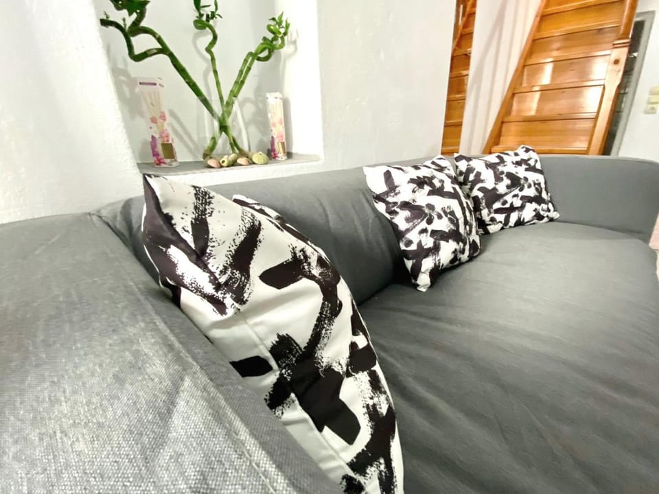 Skala Mykonos House in Mykonos