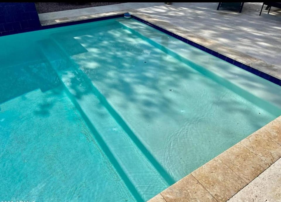 Pool paradise - peaceful stay House in Laveen Village