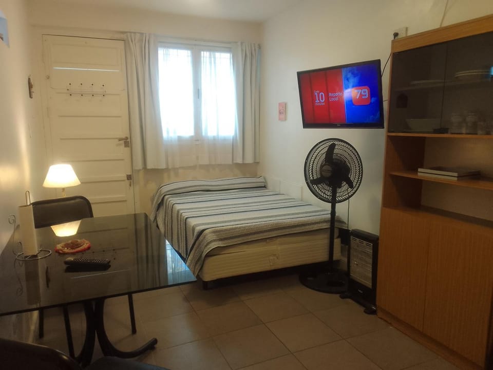 monoambiente chico para 1 o 2 personas Apartment in Mar del Plata