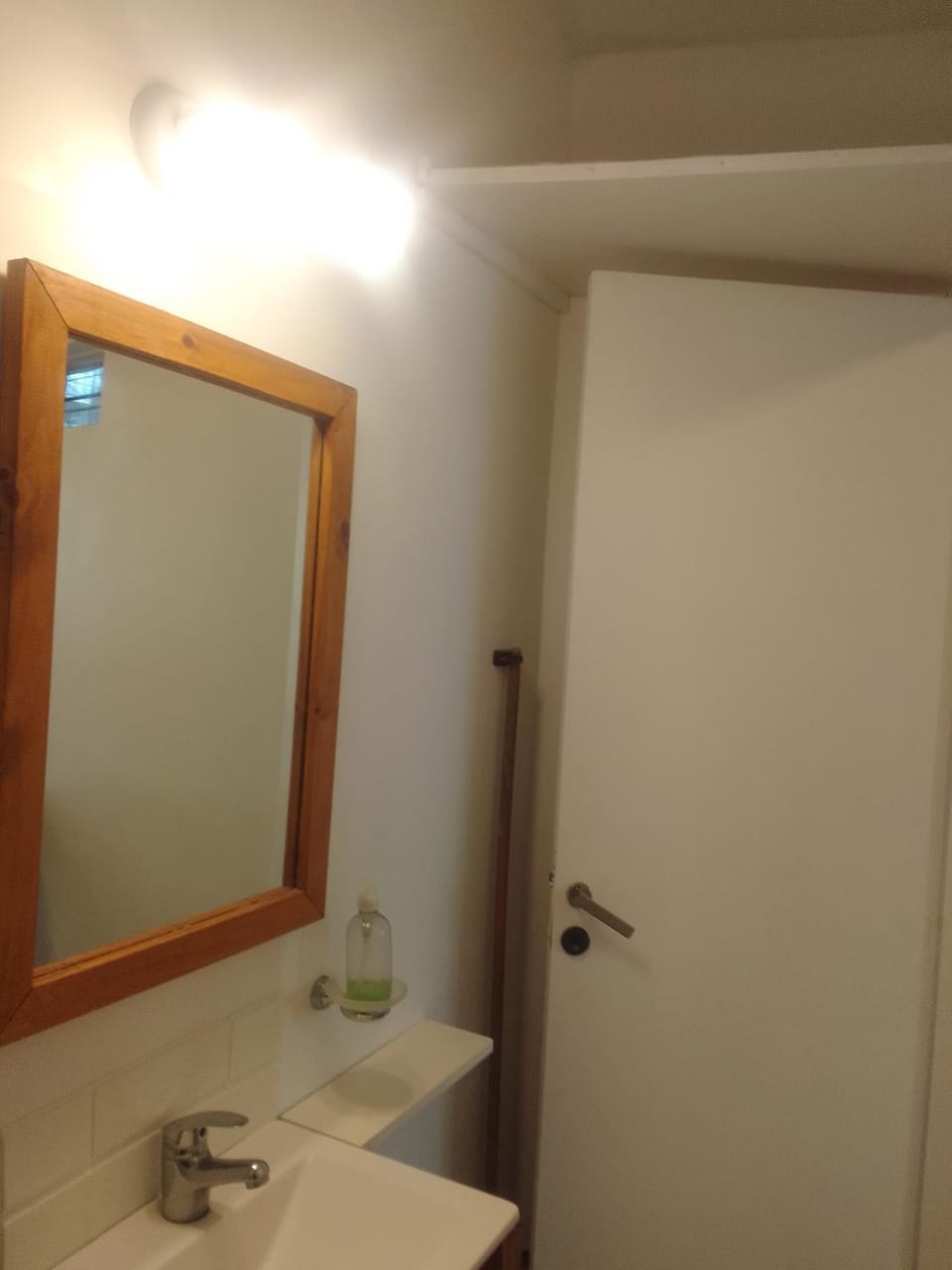 monoambiente chico para 1 o 2 personas Apartment in Mar del Plata