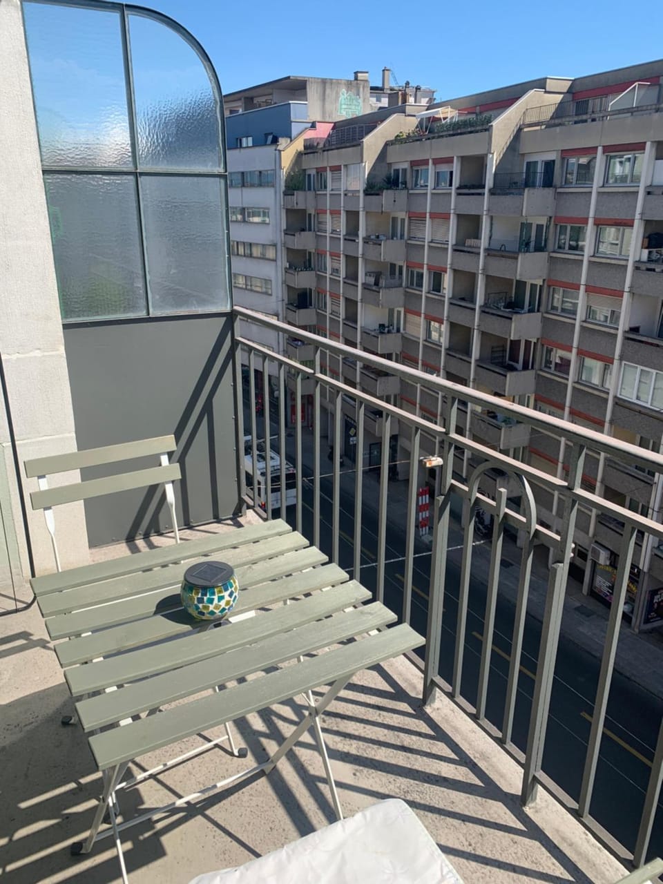 View (from property/room), Balcony/Terrace