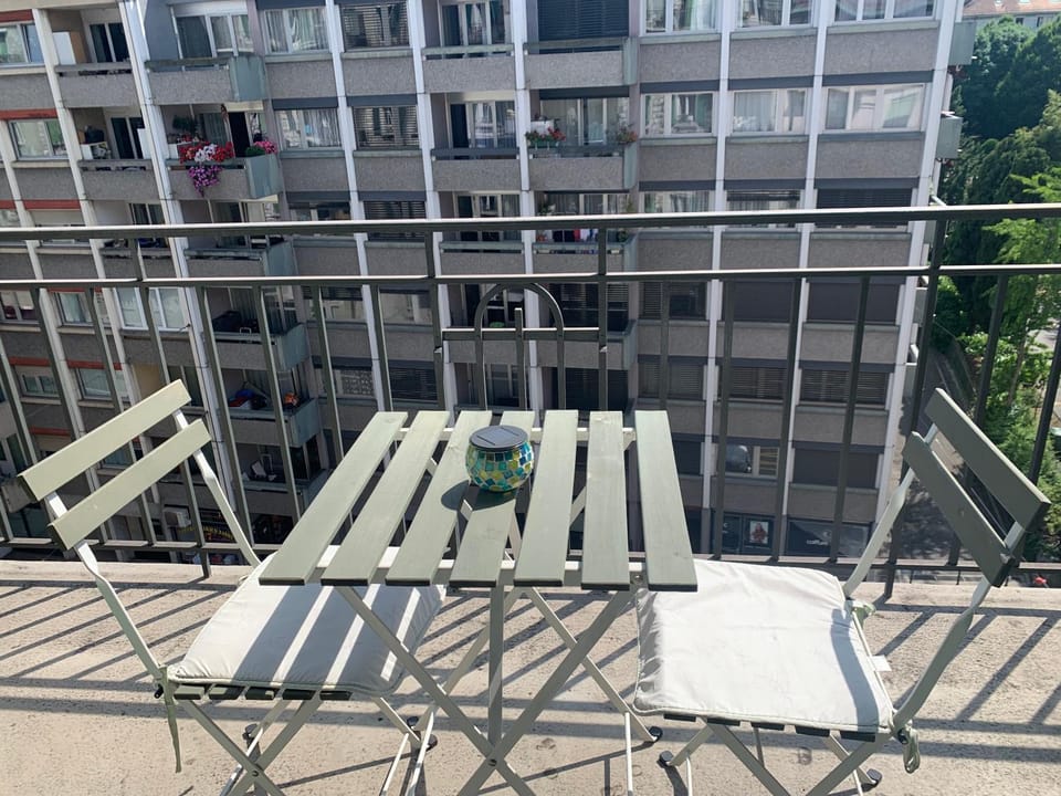 View (from property/room), Balcony/Terrace