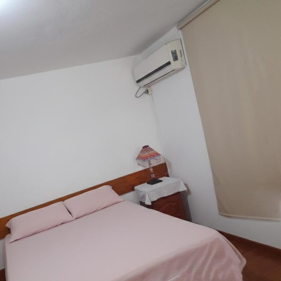 Departamento funcional Apartment in Villa Carlos Paz