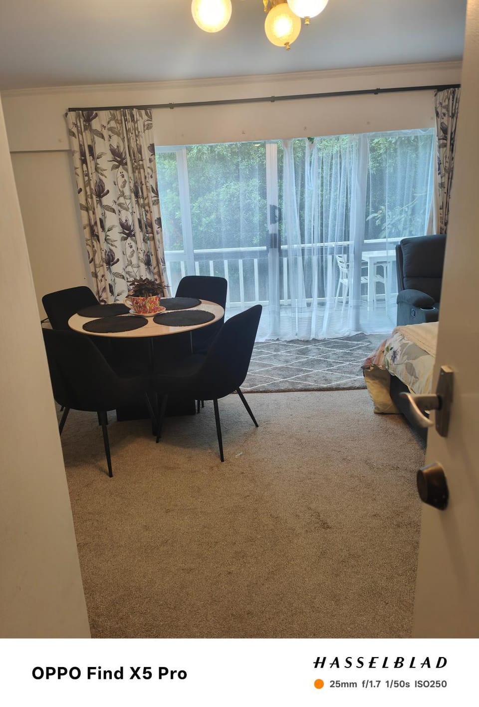 Hamilton Homestay Vacation rental in Hamilton