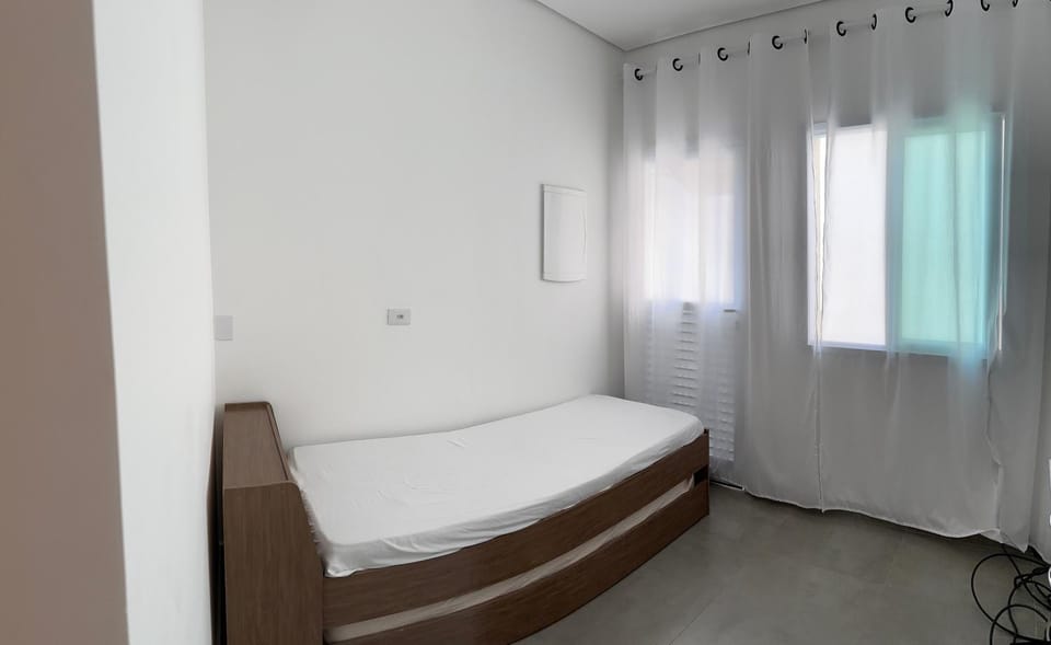 Para quem busca conforto e tranquilidade, encontrou! House in State of São Paulo