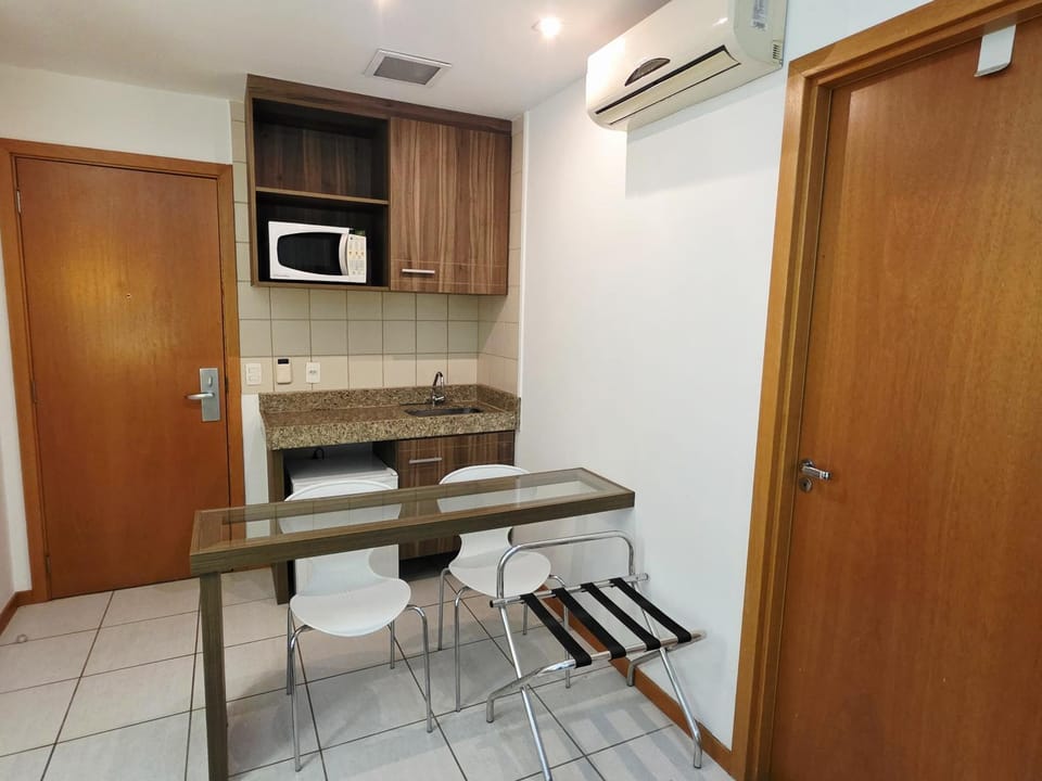 Hotel no Centro de Brasília, Nobile - Flat particular Apartment hotel in State of Goiás