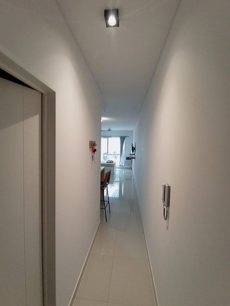 Depto bahia blanca Apartment in Bahía Blanca