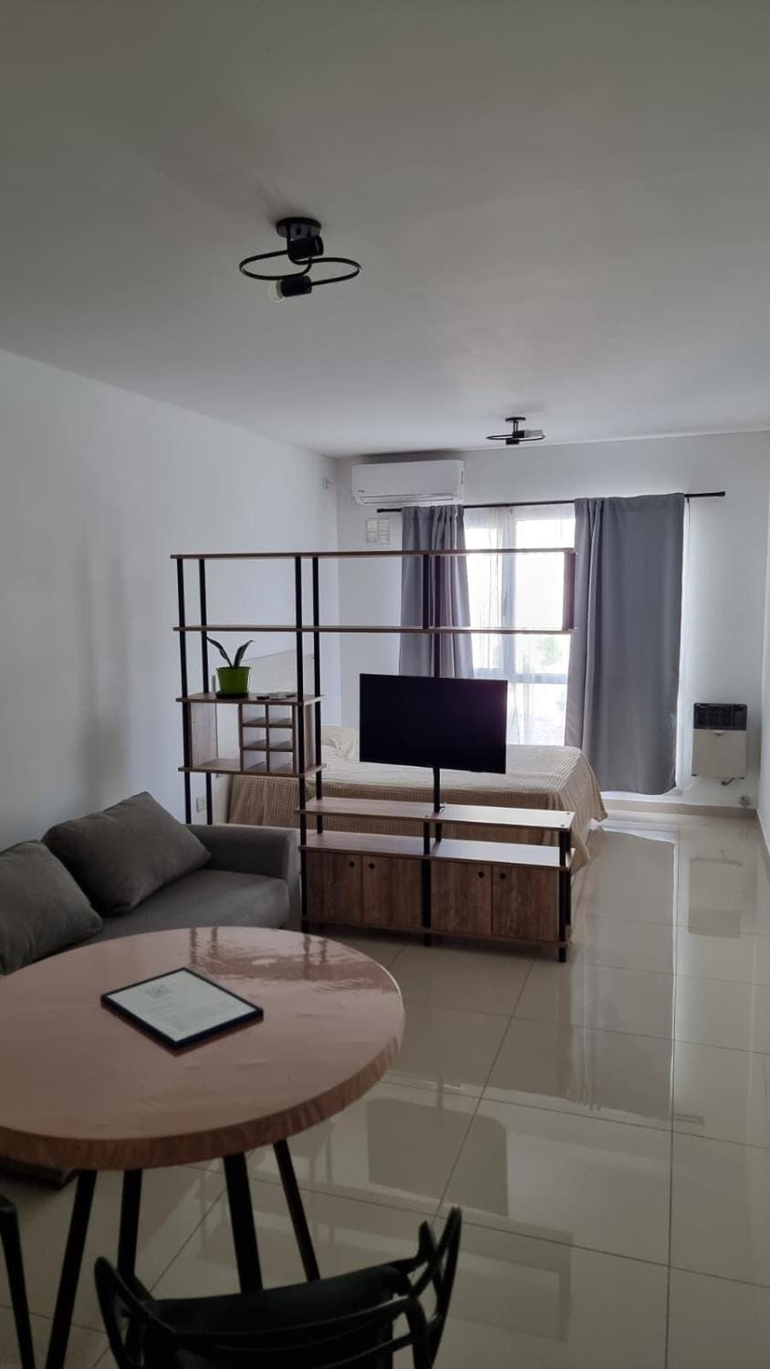 Depto bahia blanca Apartment in Bahía Blanca