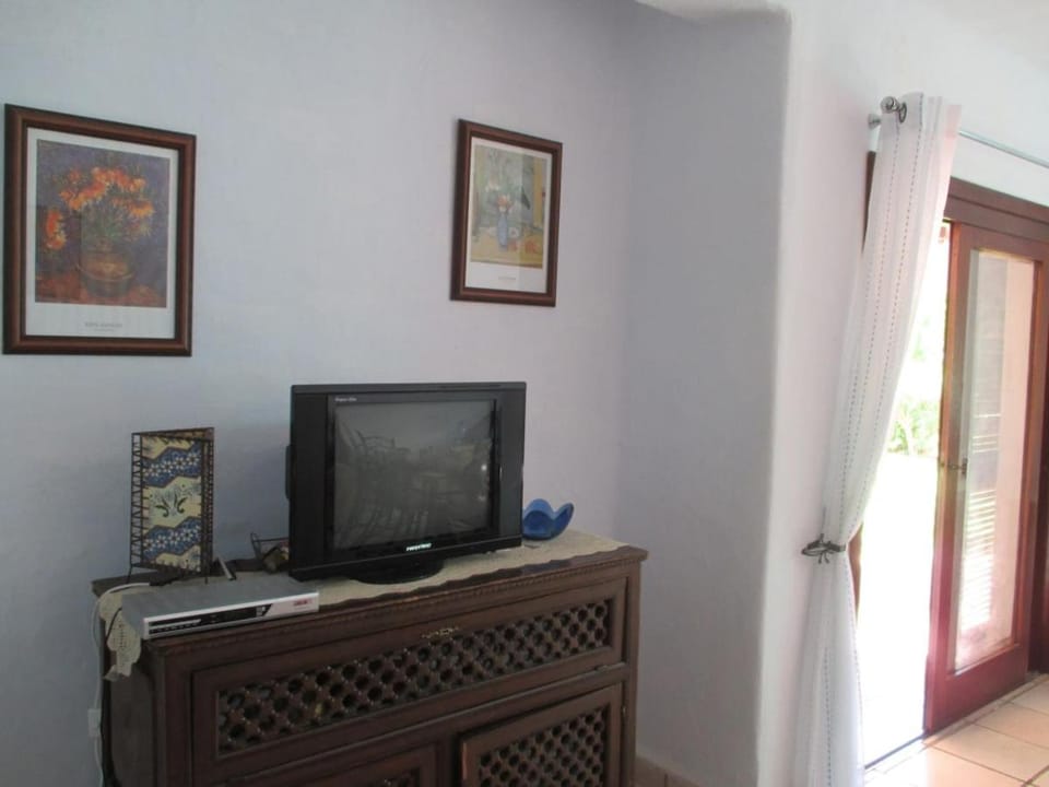 Appartement au bord de mer Cabo Golf Beach Apartment in Tangier-Tétouan-Al Hoceima