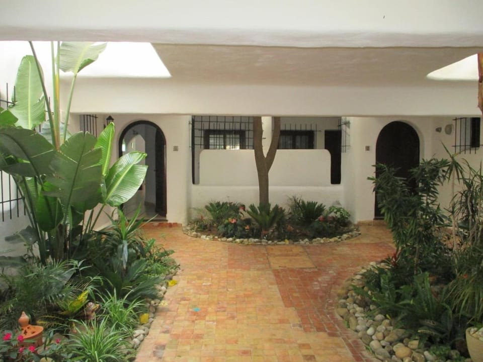 Appartement au bord de mer Cabo Golf Beach Apartment in Tangier-Tétouan-Al Hoceima
