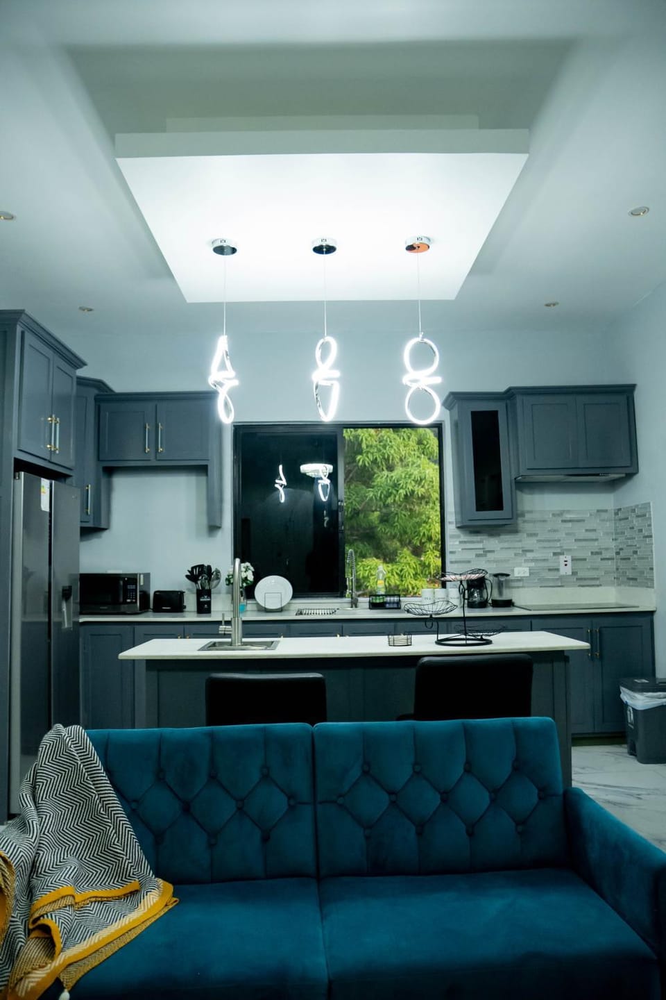 Hillside Haven Apartment in Kingston