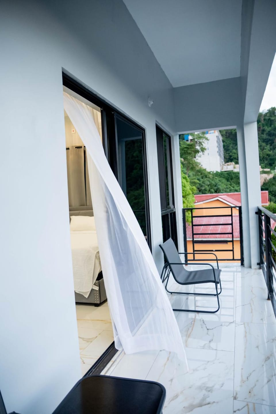 Hillside Haven Apartment in Kingston