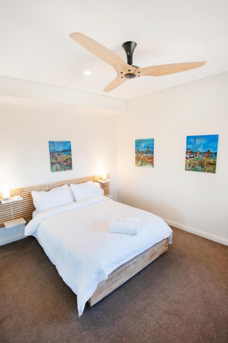 Kembla Apartment in Wollongong