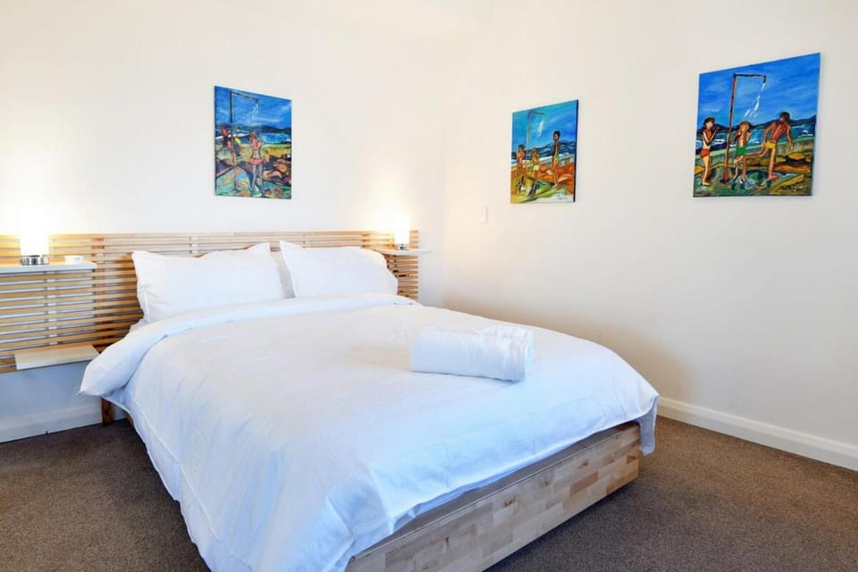 Kembla Apartment in Wollongong