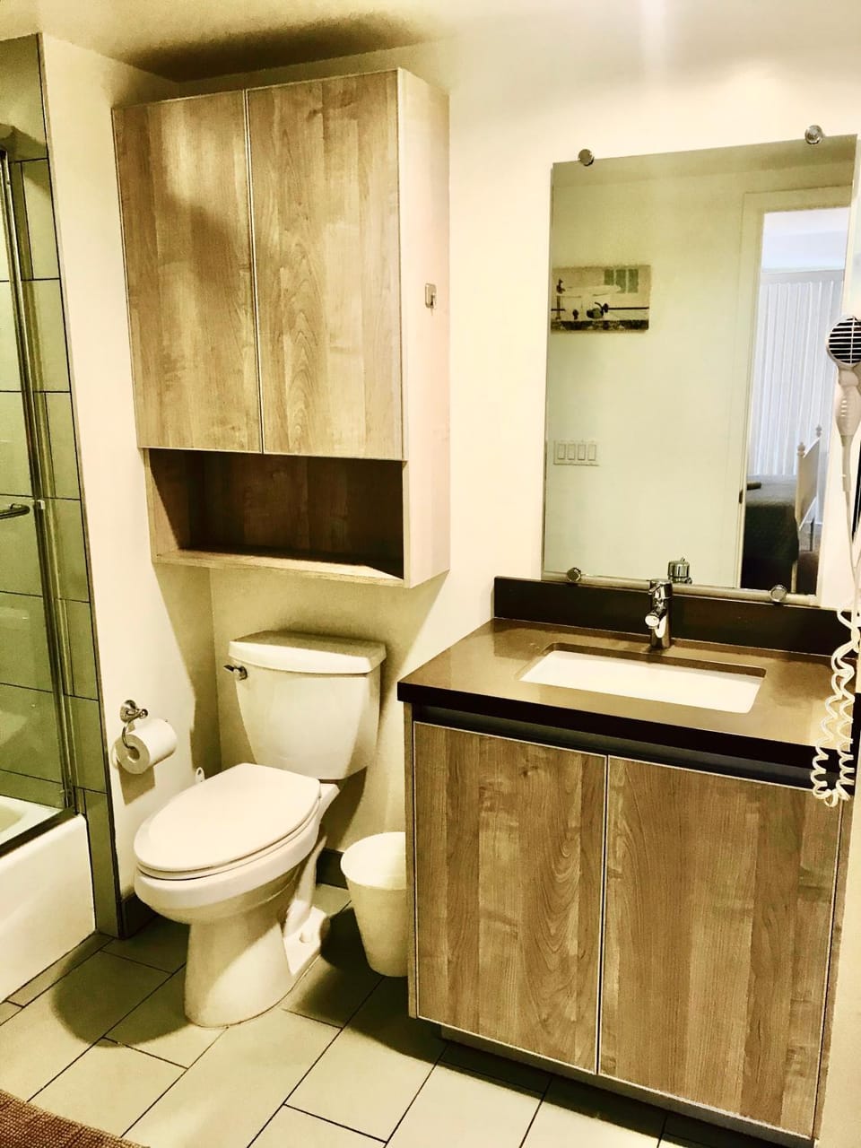 Western and Santa Monica Vacation rental in Hollywood