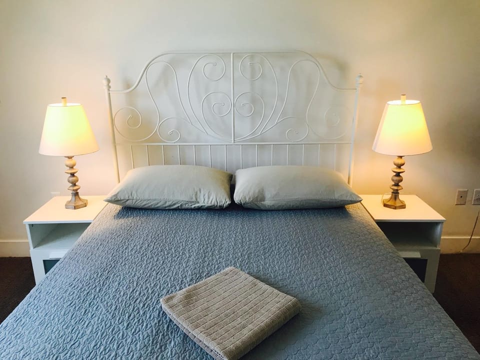 Western and Santa Monica Vacation rental in Hollywood