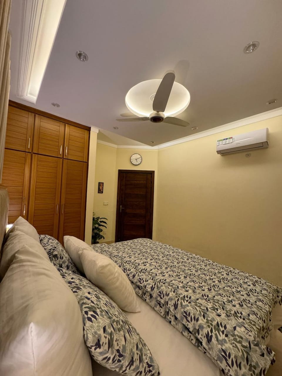 2 Bedroom Designer Apartment, DHA Lahore Apartment in Lahore