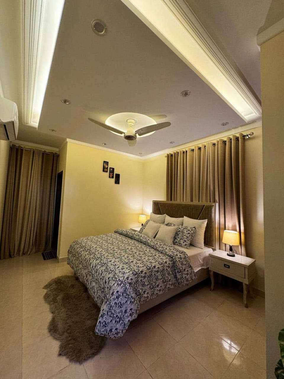 2 Bedroom Designer Apartment, DHA Lahore Apartment in Lahore
