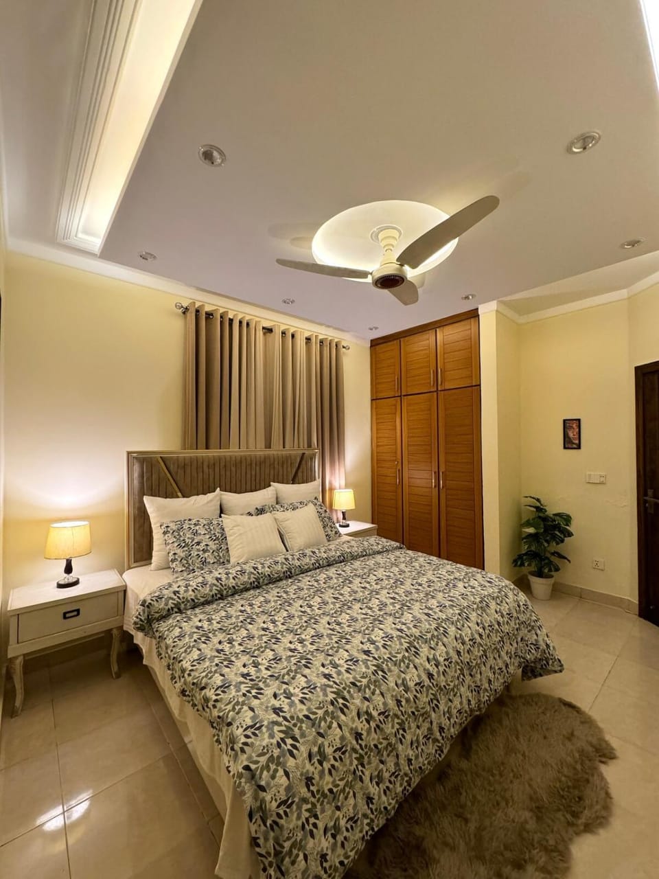 2 Bedroom Designer Apartment, DHA Lahore Apartment in Lahore