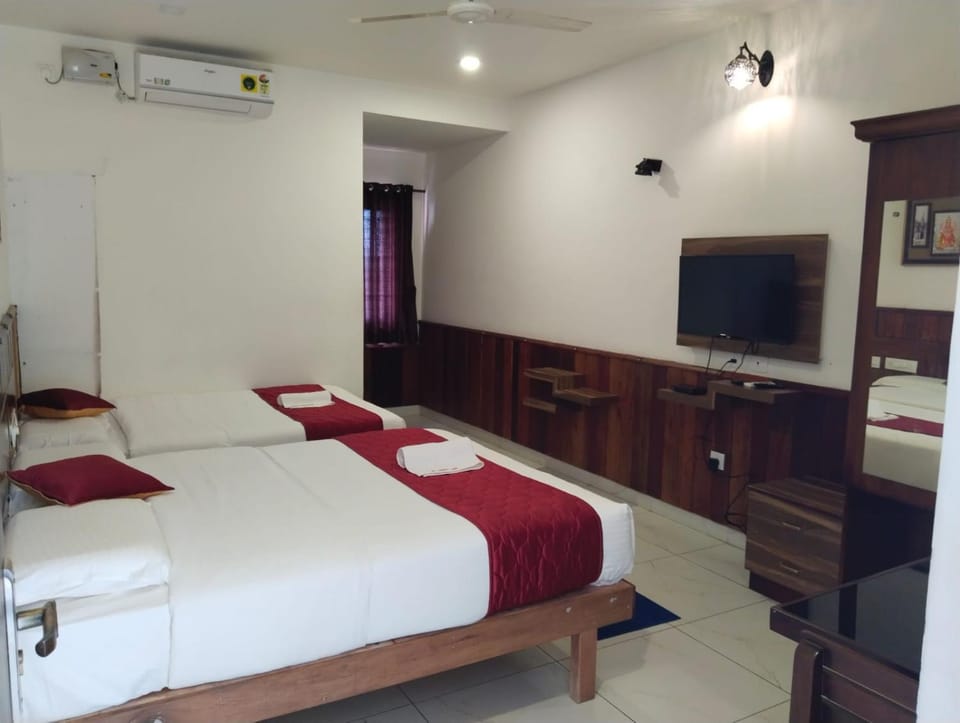sree ganesh inn Hotel in Tamil Nadu