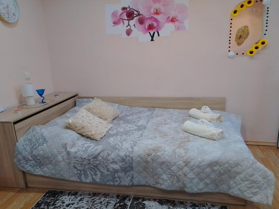 Студио Свежест Apartment in Pomorie