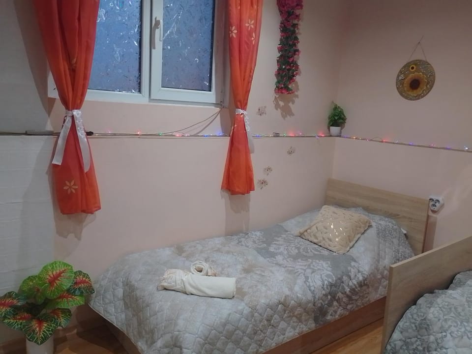 Студио Свежест Apartment in Pomorie
